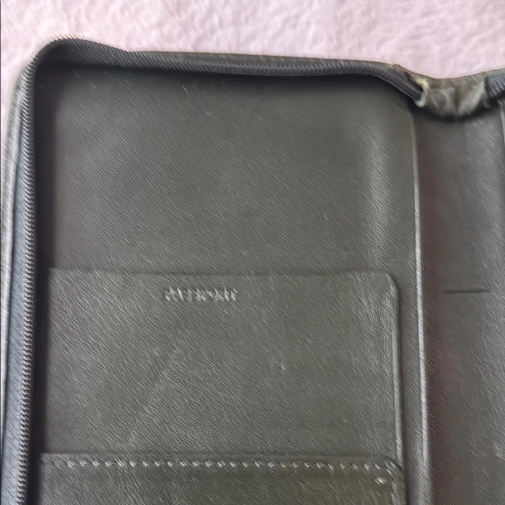 Orvis Passport Holder
